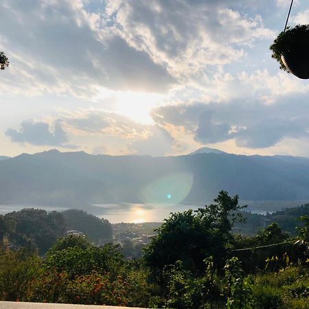 Kāskī Into The Wild Pokharaヴィラ エクステリア 写真