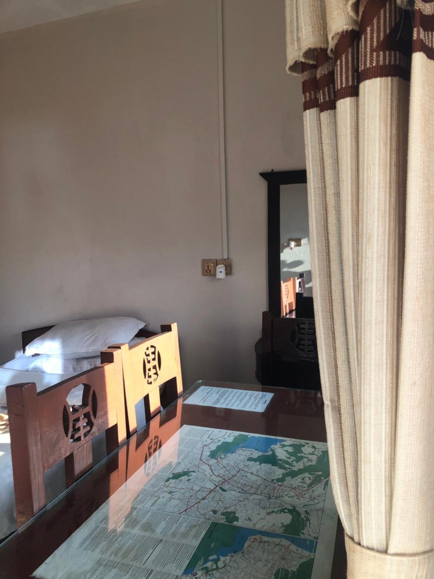 Kāskī Into The Wild Pokharaヴィラ エクステリア 写真